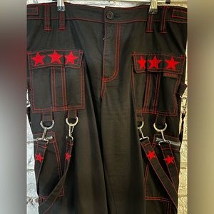 Tripp NYC I’m A Star Pants Sz 9/29
